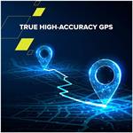 Canyon Maverick, SW-83, smart hodinky, čierne, (rozbalené)