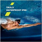 Canyon Maverick, SW-83, smart hodinky, čierne, (rozbalené)