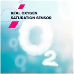 Canyon Maverick, SW-83, smart hodinky, čierne, (rozbalené)