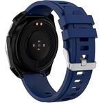Canyon Maverick, SW-83, smart hodinky, modré