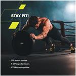 Canyon Maverick, SW-83, smart hodinky, modré, (rozbalené)