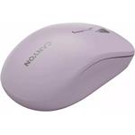 Canyon MW-12, bezdrôtová optická myš, ružová