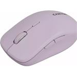 Canyon MW-12, bezdrôtová optická myš, ružová