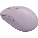 Canyon MW-12, bezdrôtová optická myš, ružová