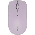 Canyon MW-12, bezdrôtová optická myš, ružová