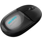 Canyon On Click 24, bezdrôtová optická myš, čierna
