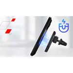 Canyon On Grip 105, bezdrôtová autonabíjačka, biela