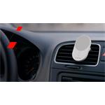 Canyon On Grip 105, bezdrôtová autonabíjačka, čierna