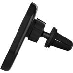 Canyon On Grip 105, bezdrôtová autonabíjačka, čierna