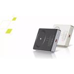 Canyon OnCharge 510 Powerbanka, 10 000 mAh, 20W, béžová, (rozbalené)