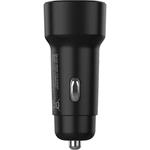 Canyon OnDrive 24, univerzálna autonabíjačka, 2x USB-A, výkon 24 W