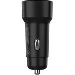 Canyon OnDrive 30, univerzálna autonabíjačka, 1x USB-C, výkon 30 W