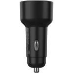 Canyon OnDrive 48, univerzálna autonabíjačka, 1x USB-C, 1x USB-A, rýchle nabíjanie, výkon 48 W