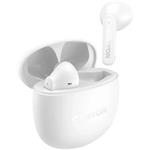 Canyon OnGo 13, TWS BT 5.4 slúchadlá do uší, biele