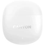 Canyon OnGo 13, TWS BT 5.4 slúchadlá do uší, biele