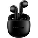 Canyon OnGo 13, TWS BT 5.4 slúchadlá do uší, čierny