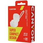 Canyon OnGo 4 Mini, béžové