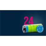 Canyon OnGo 4 Mini, fialové