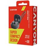 Canyon OnGo 4 Mini, sivé