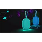 Canyon OnMove 12, prenosný bluetooth reproduktor, modrý