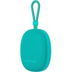 Canyon OnMove 12, prenosný bluetooth reproduktor, zelený