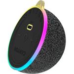 Canyon OnMove 13, prenosný bluetooth reproduktor, čierny