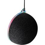 Canyon OnMove 13, prenosný bluetooth reproduktor, čierny