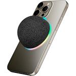 Canyon OnMove 13, prenosný bluetooth reproduktor, čierny