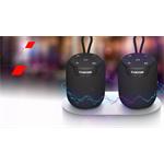 Canyon OnMove 9, prenosný bluetooth reproduktor, čierny