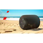 Canyon OnMove 9, prenosný bluetooth reproduktor, čierny