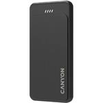 Canyon OnPower 100, powerbanka, 10 000 mAh