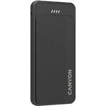 Canyon OnPower 100, powerbanka, 10 000 mAh