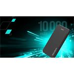 Canyon OnPower 100, powerbanka, 10 000 mAh