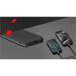 Canyon OnPower 100, powerbanka, 10 000 mAh