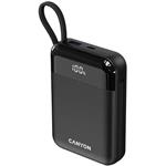 Canyon OnPower 104, powerbanka, 10 000 mAh
