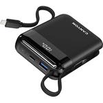 Canyon OnPower 104, powerbanka, 10 000 mAh