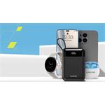 Canyon OnPower 104, powerbanka, 10 000 mAh