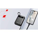 Canyon OnPower 104, powerbanka, 10 000 mAh