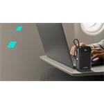 Canyon OnPower 104, powerbanka, 10 000 mAh