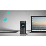 Canyon OnPower 150, powerbank, 15 000 mAh