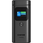 Canyon OnPower 150, powerbank, 15 000 mAh
