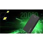 Canyon OnPower 200, powerbanka, 20 000 mAh