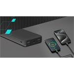 Canyon OnPower 200, powerbanka, 20 000 mAh