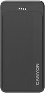 Canyon OnPower 200, powerbanka, 20 000 mAh