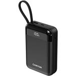 Canyon OnPower 204, powerbanka, 20 000 mAh
