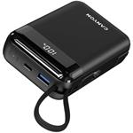 Canyon OnPower 204, powerbanka, 20 000 mAh