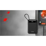 Canyon OnPower 204, powerbanka, 20 000 mAh