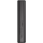 Canyon OnPower 230 Powerbanka, 20 000 mAh, 130W, sivá, (rozbalené)