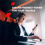 Canyon OnPower 230 Powerbanka, 20 000 mAh, 130W, sivá, (rozbalené)