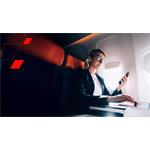 Canyon OnPower 240, Powerbanka 25000mAh, 140W, čierna